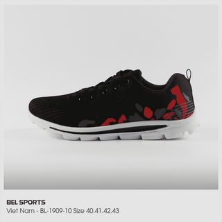 Giày thể thao Sneakers Nam BELSPORTS BEL190910