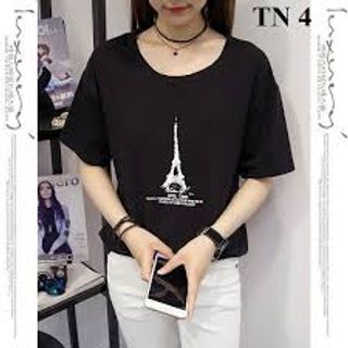 TRÙM CHUYÊN SỈ ÁO THUN CỔ TRÒN SIZE 70KG
