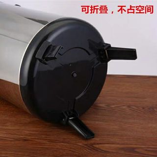Bình ủ trà giữ nhiệt 6 lít hàng đẹp