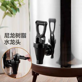 Bình ủ trà giữ nhiệt 6 lít hàng đẹp
