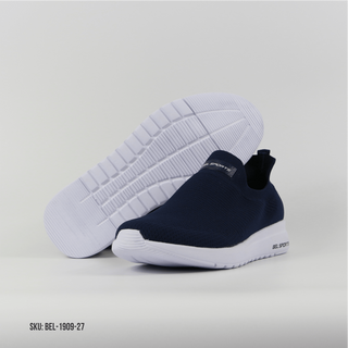 Giày Sneakers Nam BELSPORTS 190927