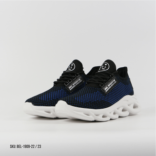 Giày Sneakers Nữ BELSPORTS 190922