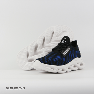 Giày Sneakers Nữ BELSPORTS 190922
