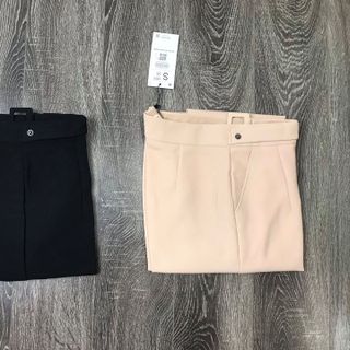 QUẦN BAGGY BESKHA XUẤT DƯ