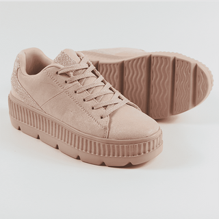 Giày thể thao Sneakers Nữ Vivi Fleurs