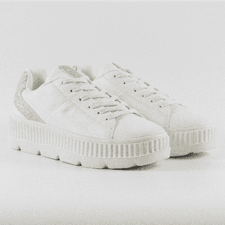 Giày thể thao Sneakers Nữ Vivi Fleurs