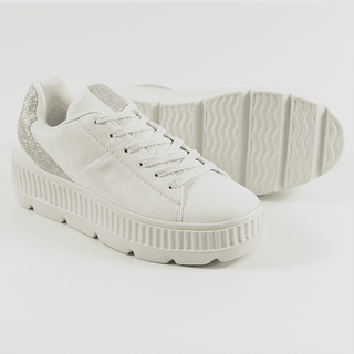 Giày thể thao Sneakers Nữ Vivi Fleurs