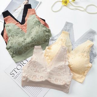 Hd Kho mới về mẫu mới bra cao cấp .