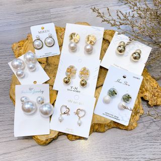 BÔNG TAI THIẾT KẾ AB0007