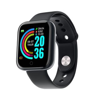ĐỒNG HỒ Y68 SỈ