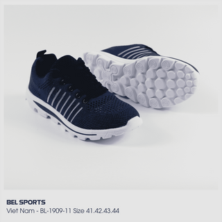 Giày thể thao Sneakers Nữ BELSPORTS BEL190911