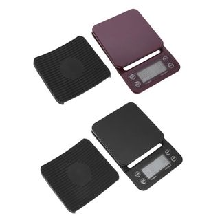 Cân nhà bếp hàng tốt 3kg có chức năng bấm giờ