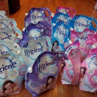 Nước xả Hygiene Thái túi 1,6lit