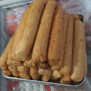 CHẢ CHIÊN MỠ NGON