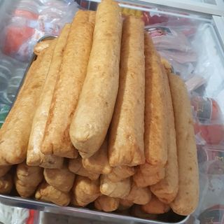 CHẢ CHIÊN MỠ NGON