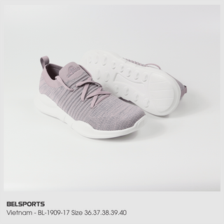 Giày Sneakers Nữ BELSPORTS 190917