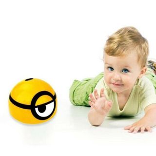 ĐỒ CHƠI MINION TROLL SỈ