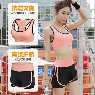 Bộ tập về tiếp sll
