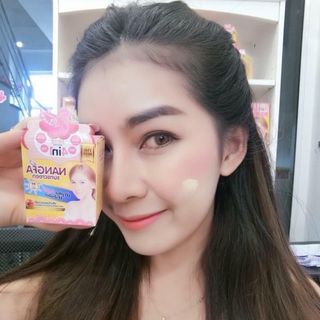 Kem Nangfa 4in1