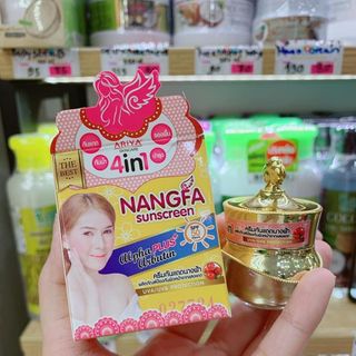 Kem Nangfa 4in1