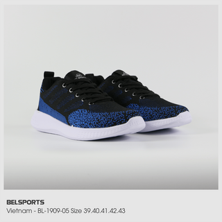 Giày Sneakers Nam BELSPORTS 190905