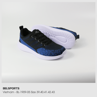 Giày Sneakers Nam BELSPORTS 190905