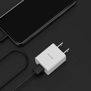 Cóc Sạc BA6 Borofone - 1 Cổng USB - chuẩn US