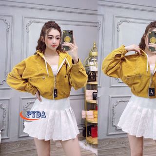 Áo khoác Nhung lửng hàng quảng châu bao chất giá sỉ​, giá bán buôn