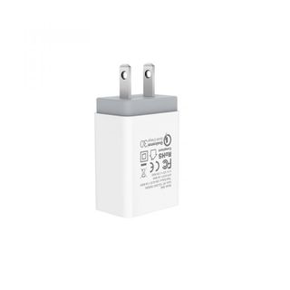 Cóc Sạc BA5 Borofone - 1 Cổng USB - chuẩn US