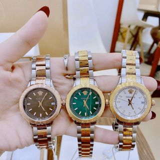 Đồng hồ nữ VERSAEC HELLENYIUM