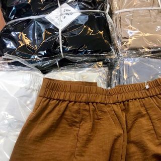 QUẦN ĐŨI SỚ CULOTTES