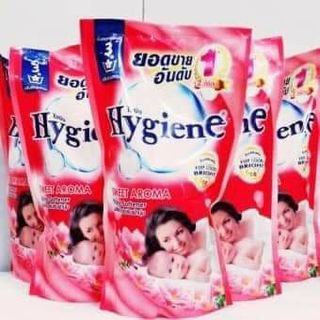 Nước xả Hygienne Thái 600ml