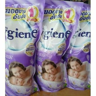 Nước xả Hygienne Thái 600ml