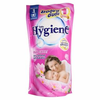 Nước xả Hygienne Thái 600ml
