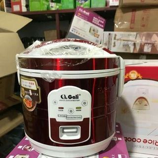 Nồi cơm điện GaLI 2 lít 
..