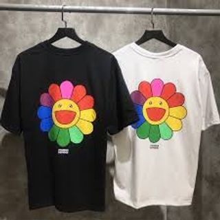CHUYỂN SỈ ÁO THUN IN CUTE ĐẸP FORM TO