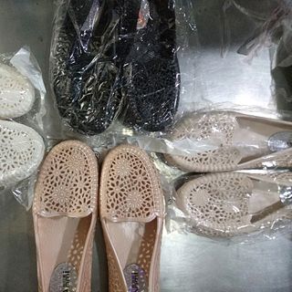 dép nhựa giá rẻ