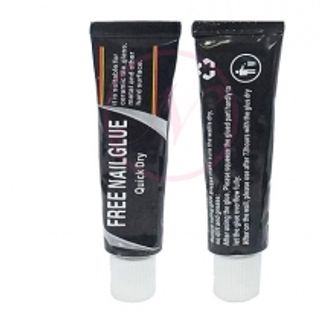 KEO DÁN ĐA NĂNG FREE NAIL GLUE SIÊU DÍNH