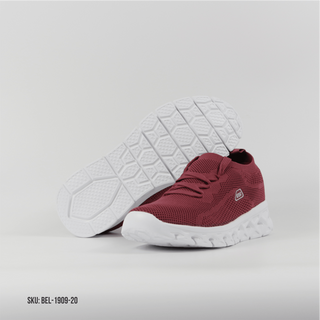 Giày Sneakers Nữ BELSPORTS 190920