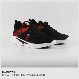 Giày thể thao Sneakers Nam KUANGYAO BEL190914