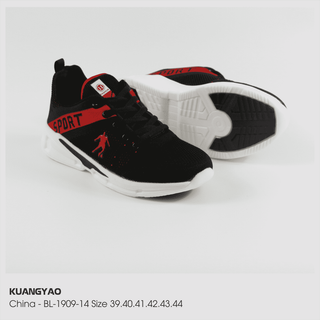 Giày thể thao Sneakers Nam KUANGYAO BEL190914