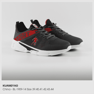 Giày thể thao Sneakers Nam KUANGYAO BEL190914