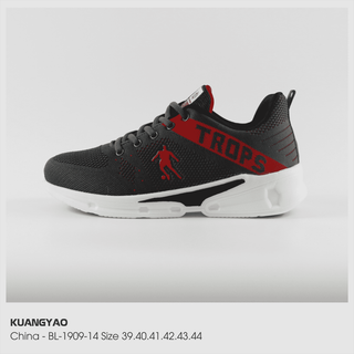 Giày thể thao Sneakers Nam KUANGYAO BEL190914