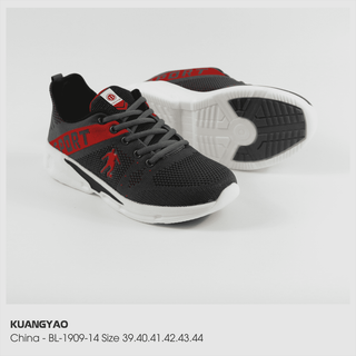 Giày thể thao Sneakers Nam KUANGYAO BEL190914