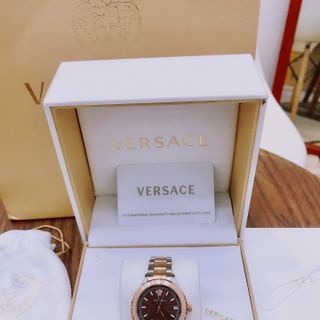 Đồng hồ nữ VERSAGE HELLENYIUM