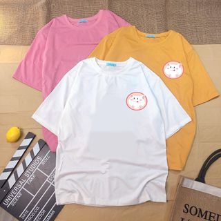 CHUYÊN SỈ ÁO THUN IN HÀNG THUN COTTON CO GIÃN 4C