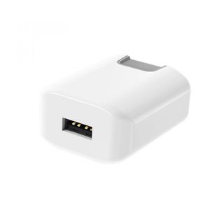 Cóc Sạc BA11 Borofone - 1 Cổng USB - chuẩn US