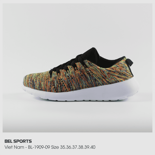 Giày Sneakers Nữ BELSPORTS BEL190909