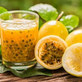 Nước Cốt Chanh Dây 1000ml
