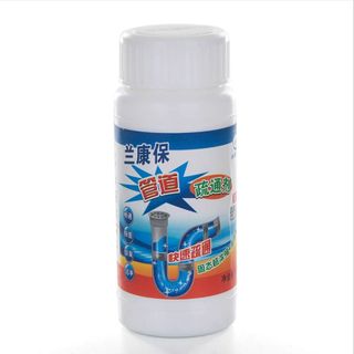 Bột thông cống giá tốt nhất